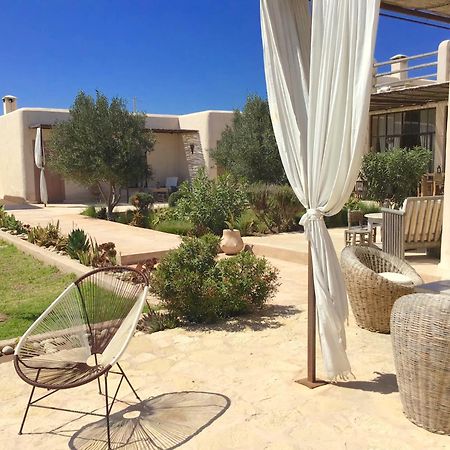 Dar Alya Essaouira Maison Et Table D'Hotes Ghazoua Ngoại thất bức ảnh