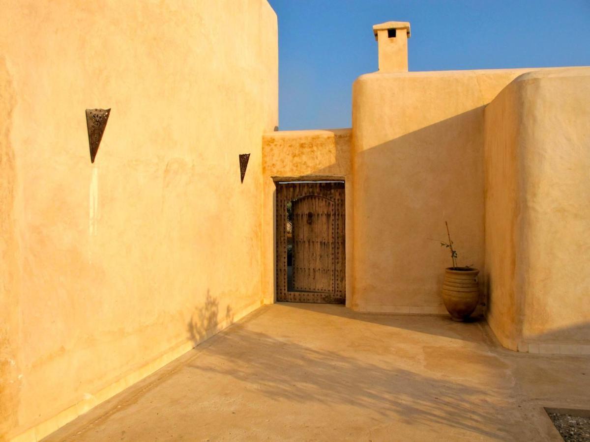 Dar Alya Essaouira Maison Et Table D'Hotes Ghazoua Ngoại thất bức ảnh
