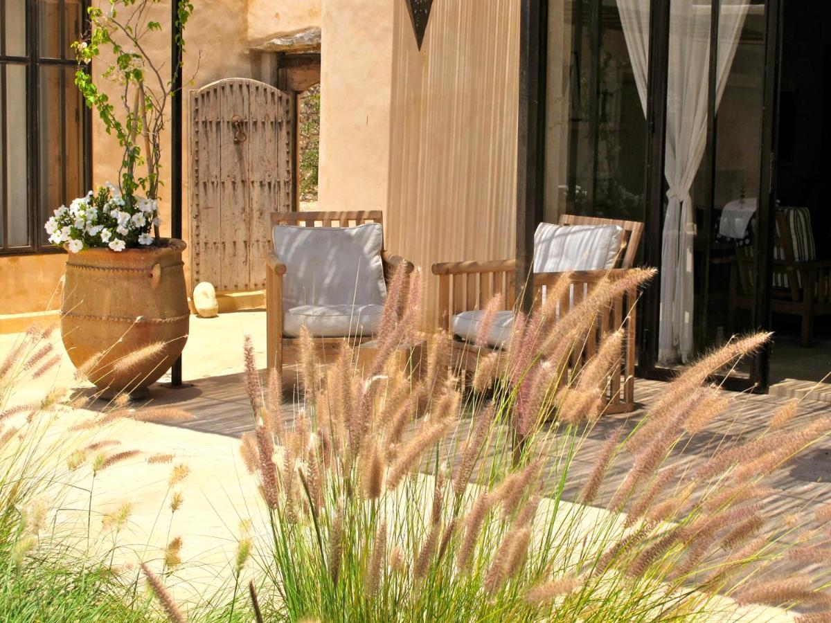 Dar Alya Essaouira Maison Et Table D'Hotes Ghazoua Ngoại thất bức ảnh