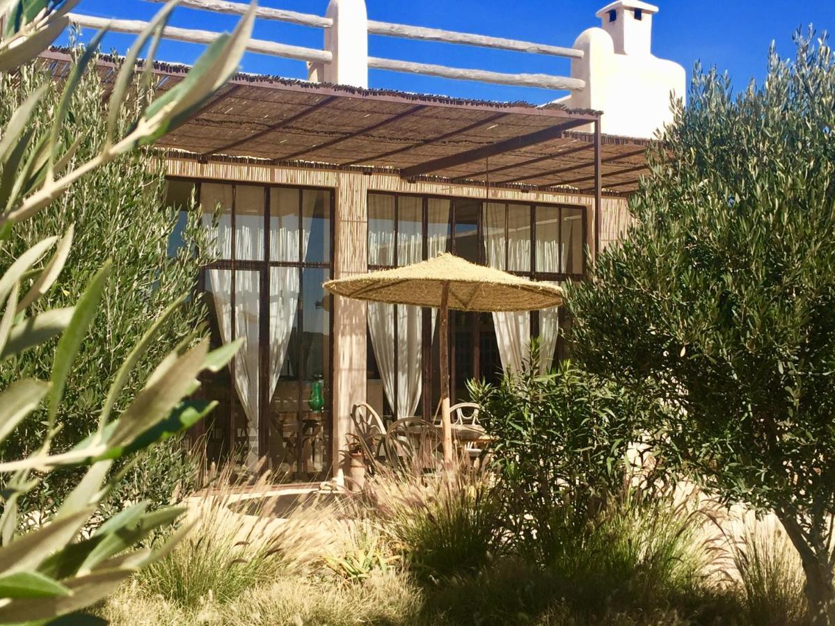 Dar Alya Essaouira Maison Et Table D'Hotes Ghazoua Ngoại thất bức ảnh