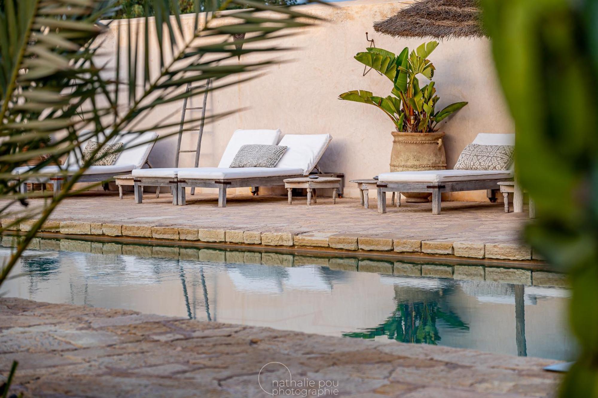 Dar Alya Essaouira Maison Et Table D'Hotes Ghazoua Ngoại thất bức ảnh