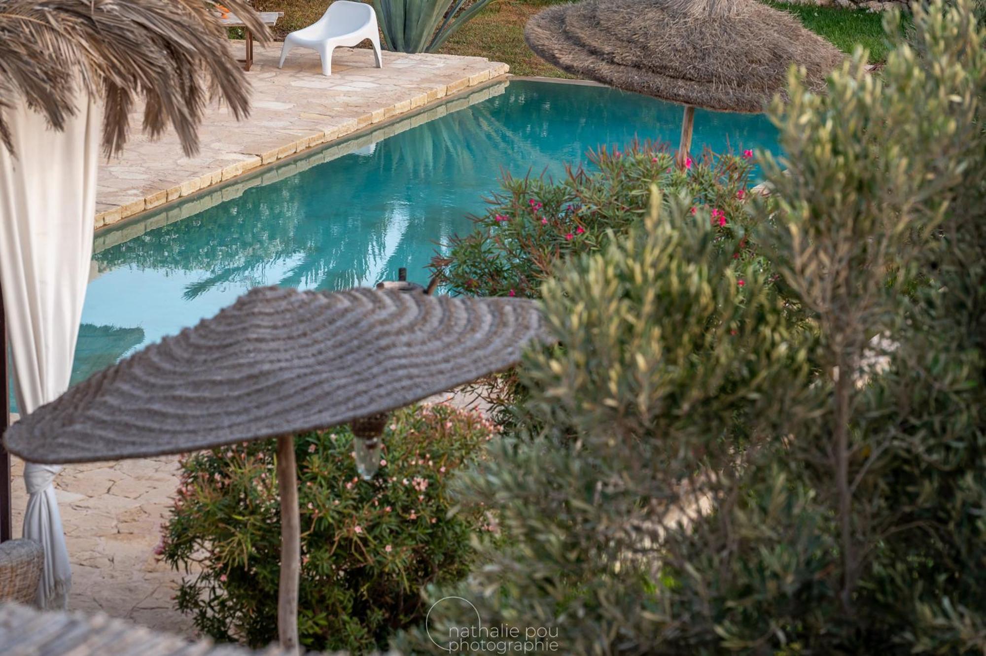 Dar Alya Essaouira Maison Et Table D'Hotes Ghazoua Ngoại thất bức ảnh