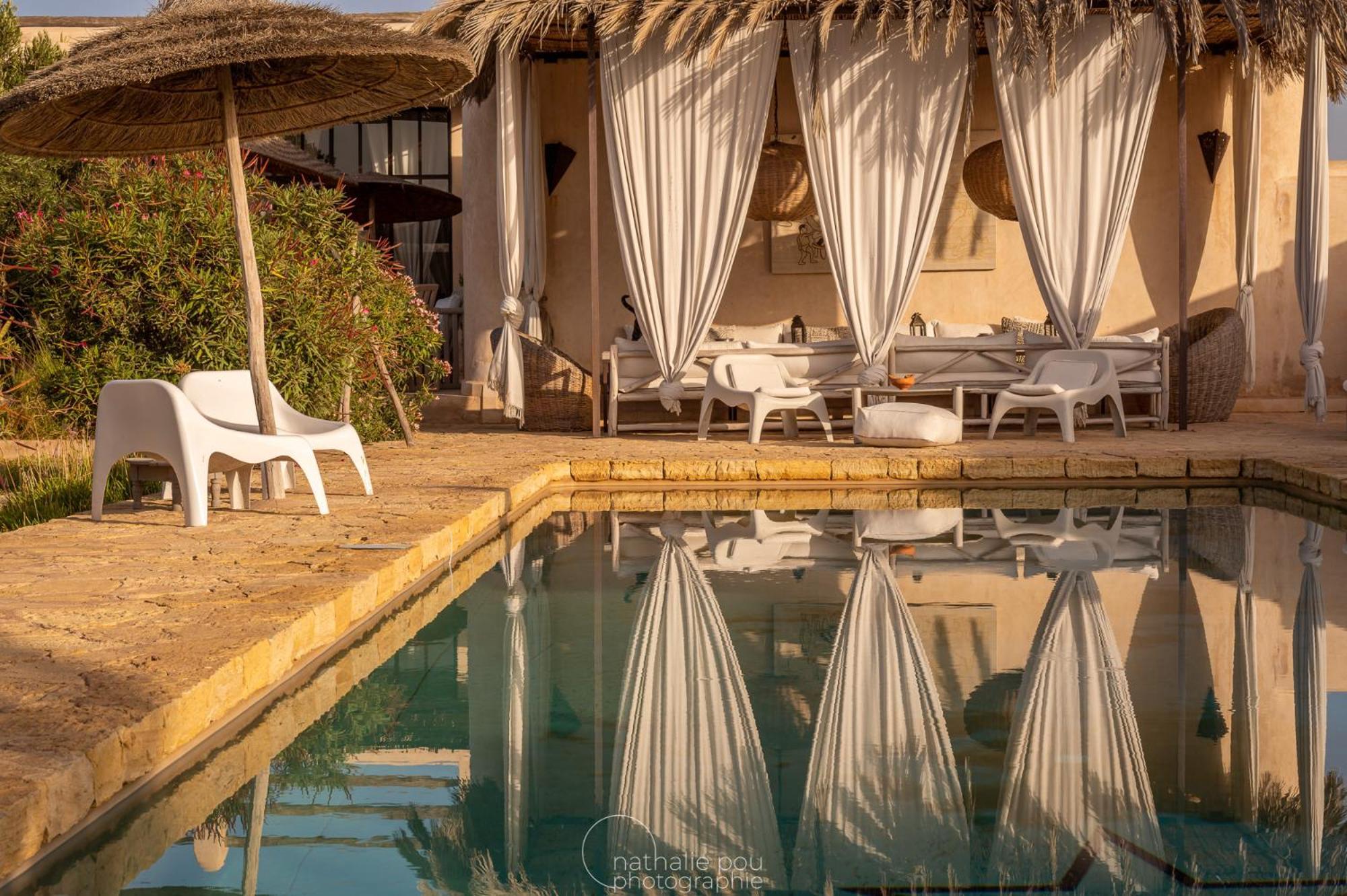 Dar Alya Essaouira Maison Et Table D'Hotes Ghazoua Ngoại thất bức ảnh