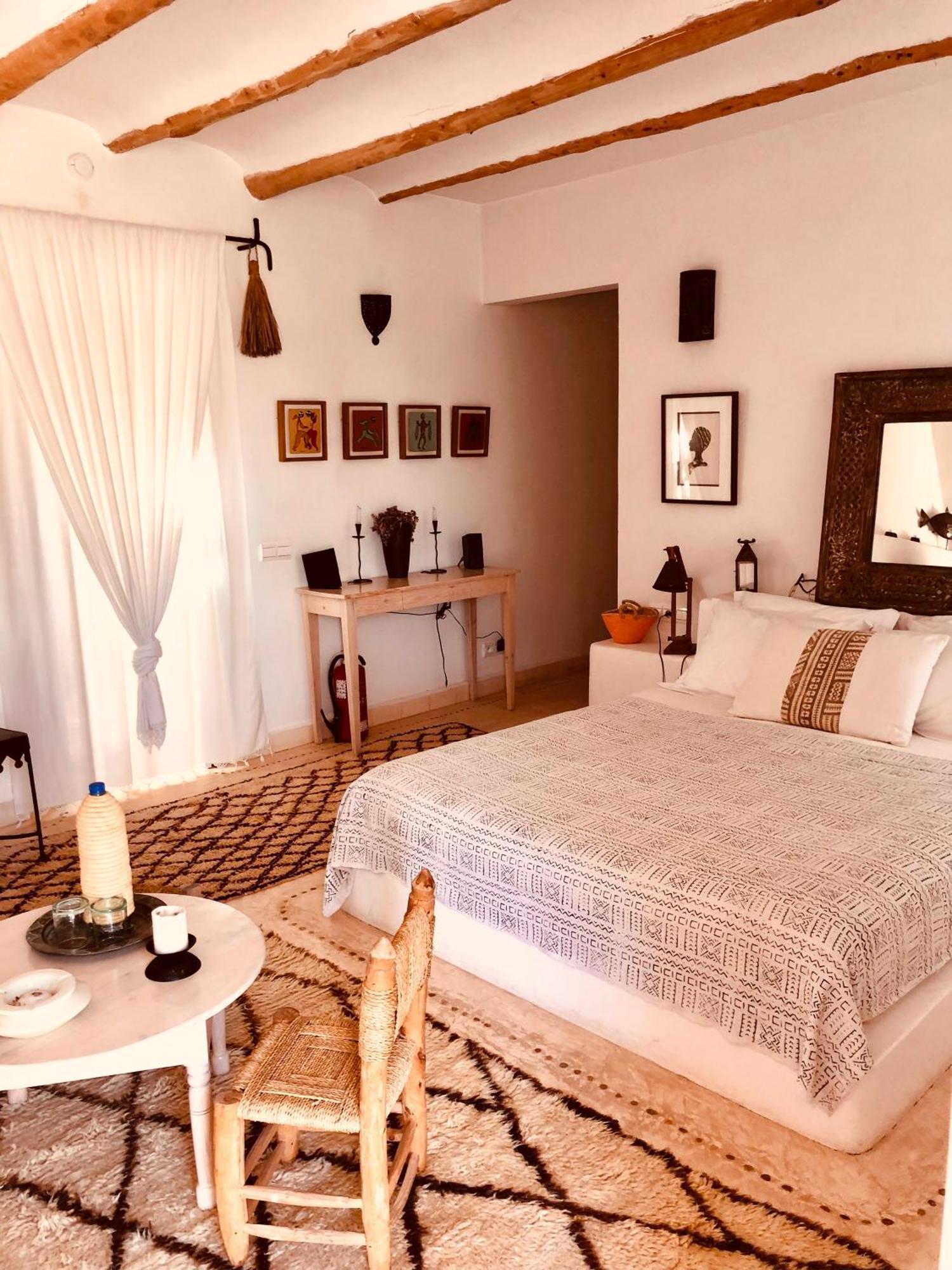 Dar Alya Essaouira Maison Et Table D'Hotes Ghazoua Ngoại thất bức ảnh
