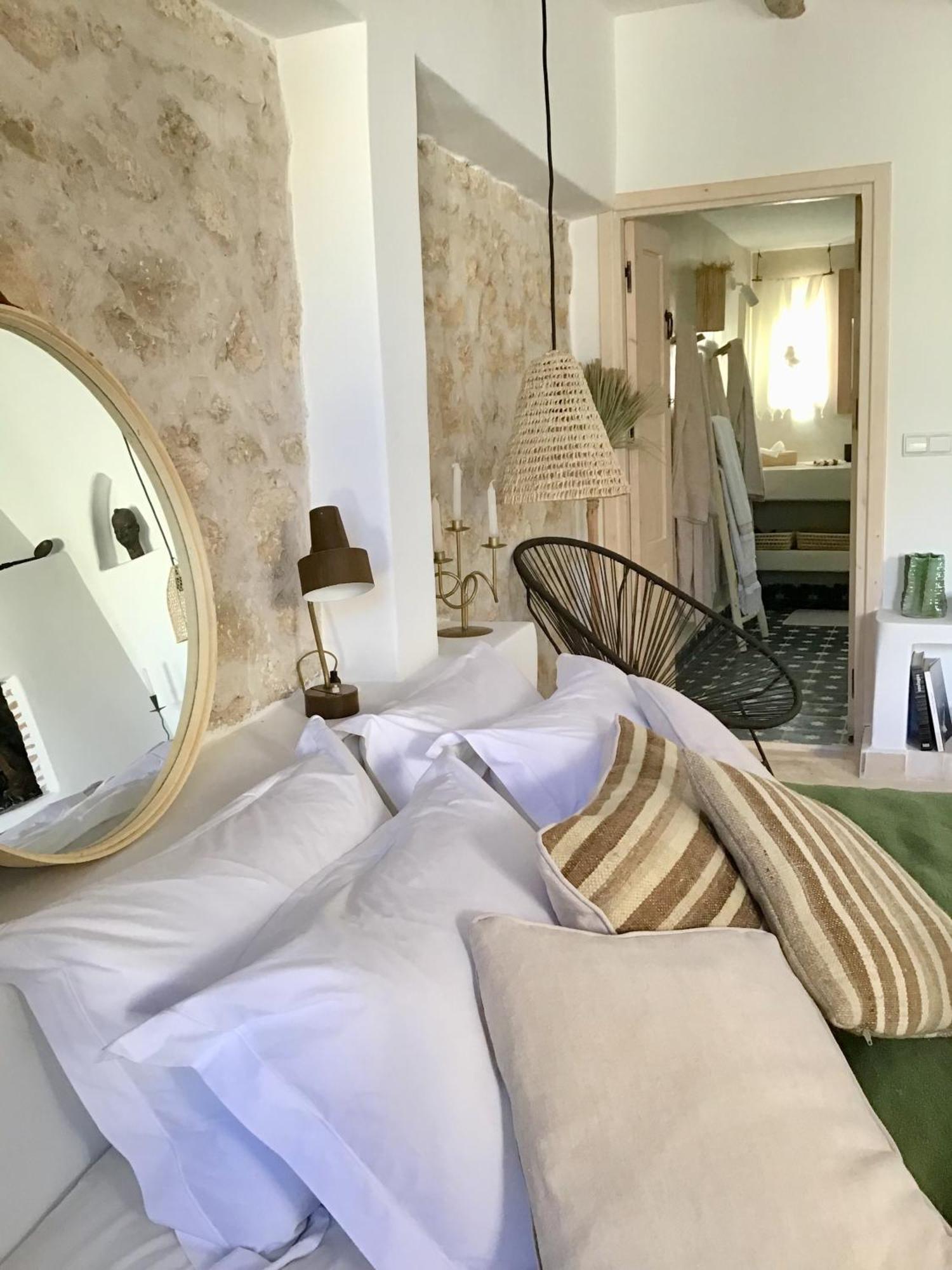 Dar Alya Essaouira Maison Et Table D'Hotes Ghazoua Ngoại thất bức ảnh