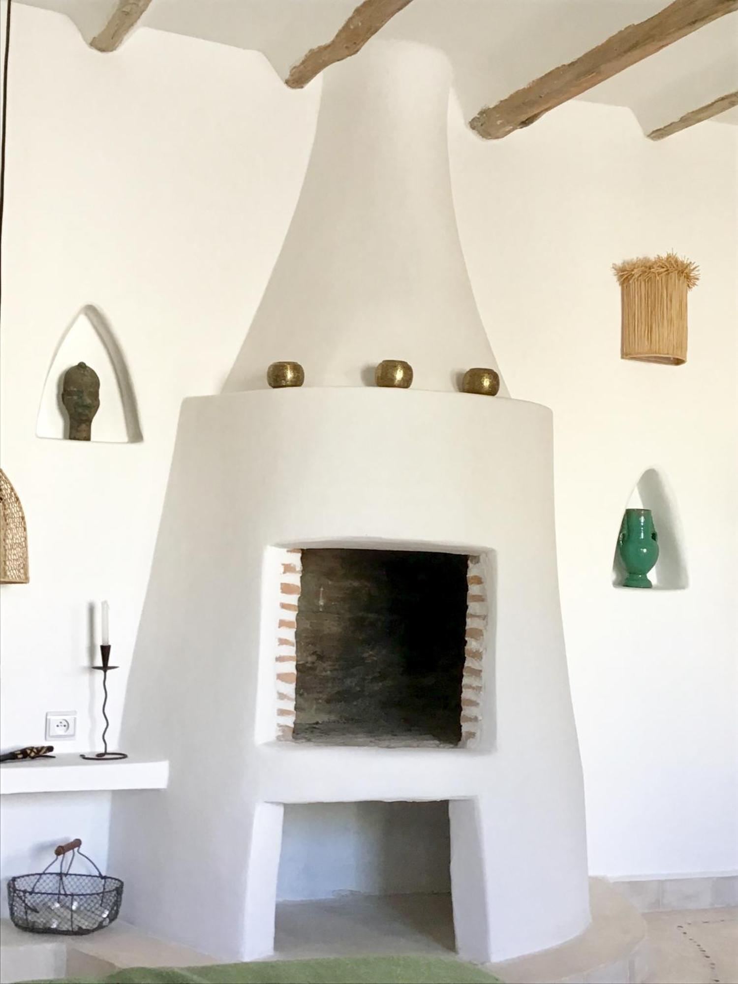 Dar Alya Essaouira Maison Et Table D'Hotes Ghazoua Ngoại thất bức ảnh