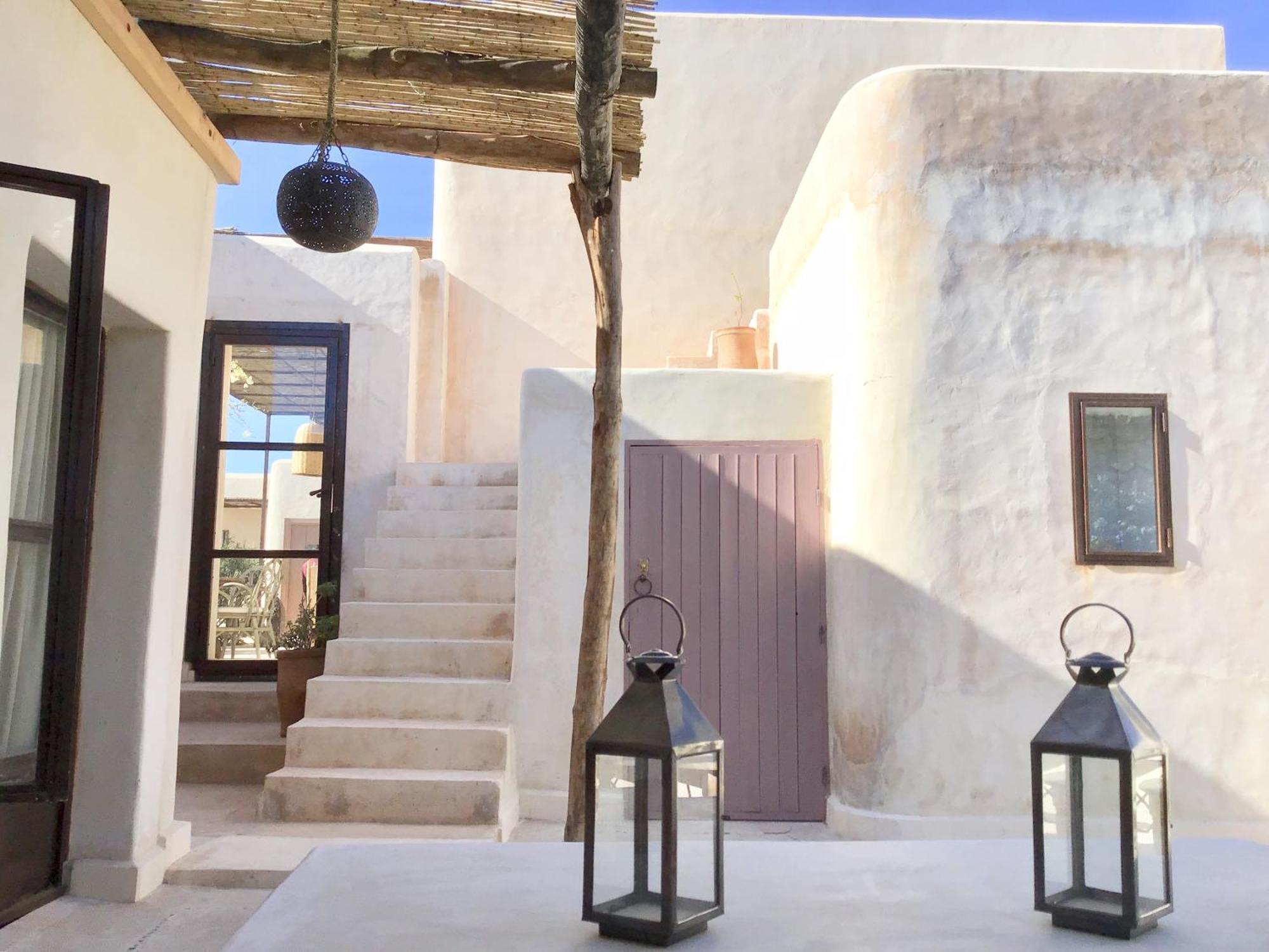Dar Alya Essaouira Maison Et Table D'Hotes Ghazoua Ngoại thất bức ảnh