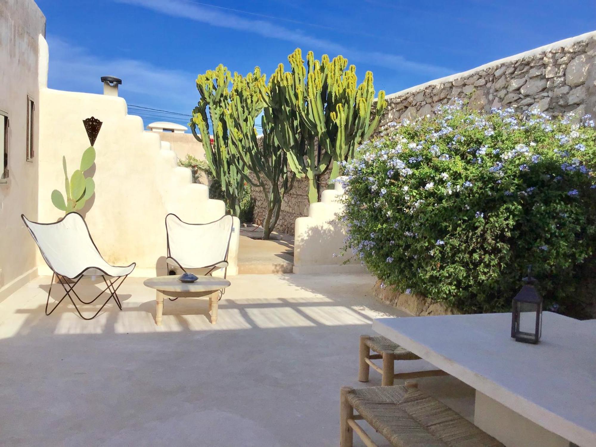 Dar Alya Essaouira Maison Et Table D'Hotes Ghazoua Ngoại thất bức ảnh