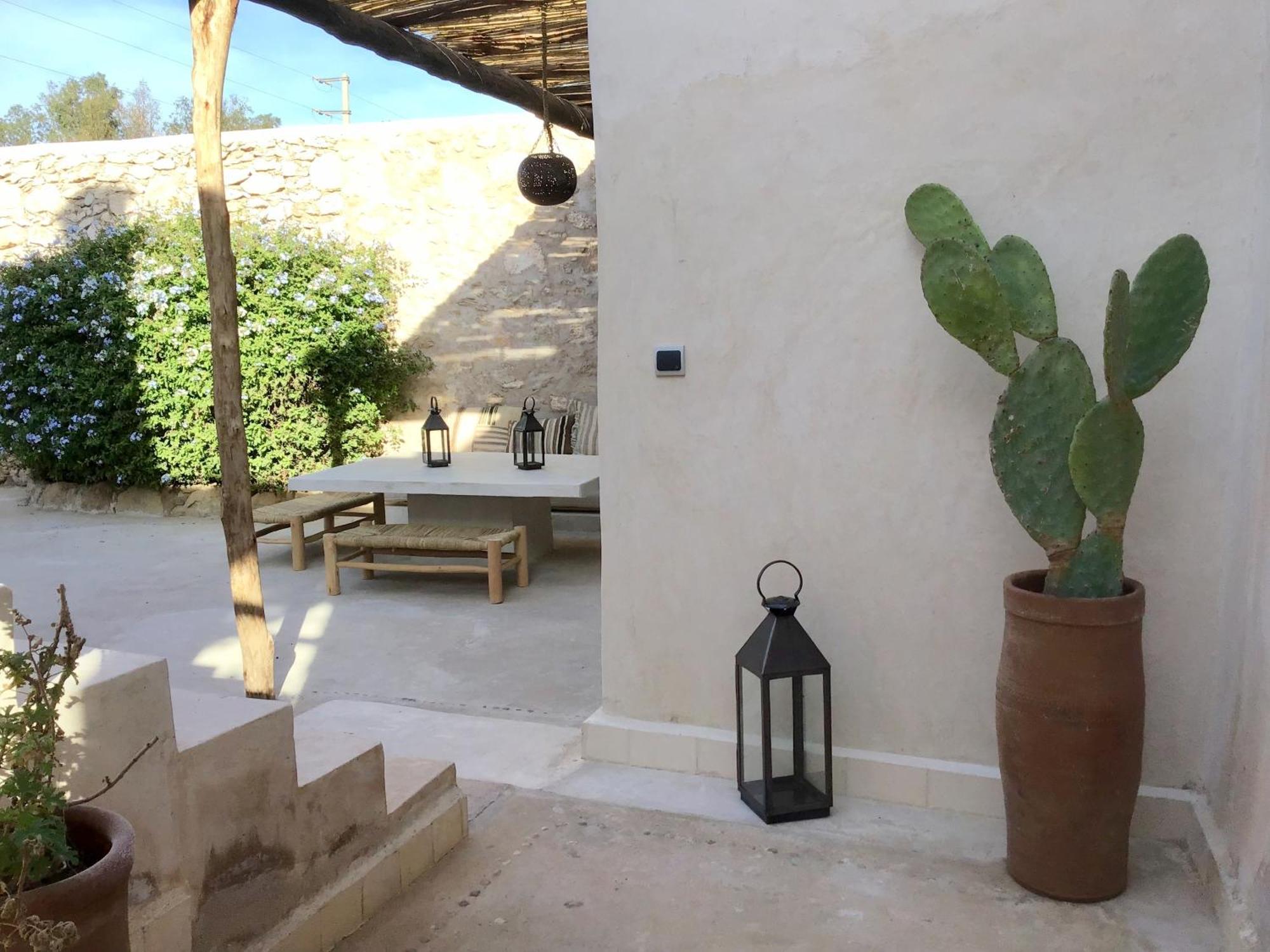 Dar Alya Essaouira Maison Et Table D'Hotes Ghazoua Ngoại thất bức ảnh