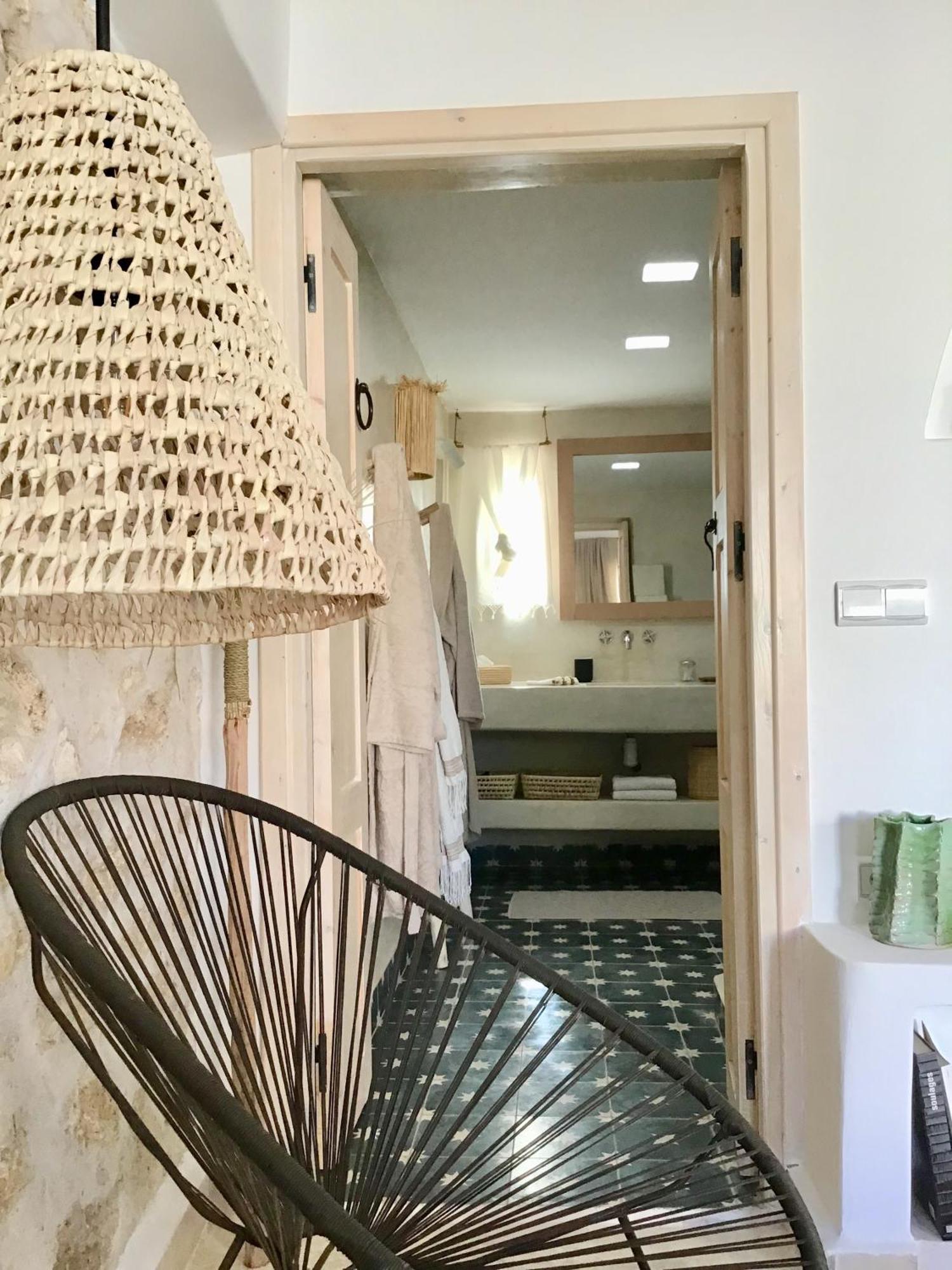 Dar Alya Essaouira Maison Et Table D'Hotes Ghazoua Ngoại thất bức ảnh