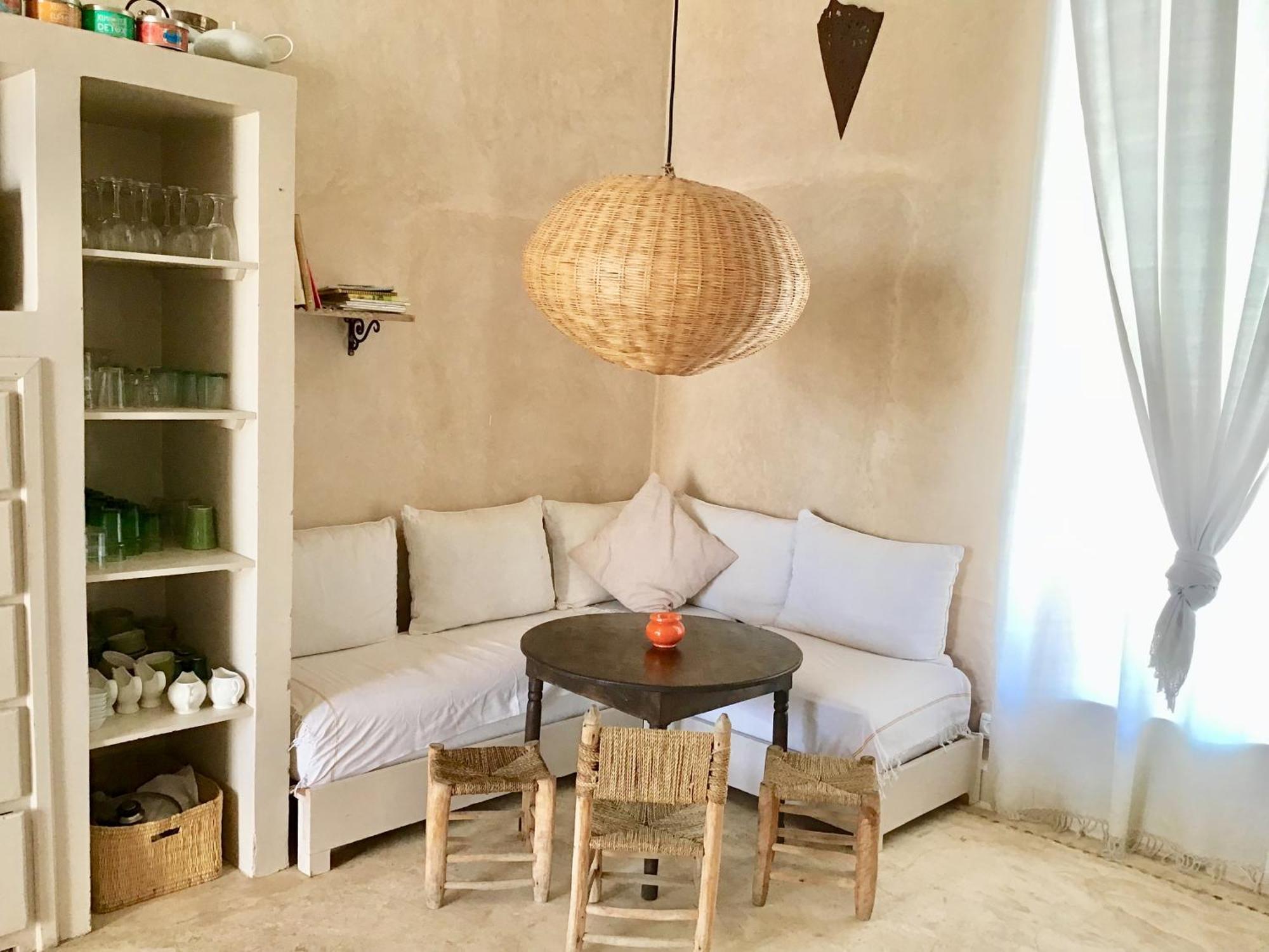 Dar Alya Essaouira Maison Et Table D'Hotes Ghazoua Ngoại thất bức ảnh