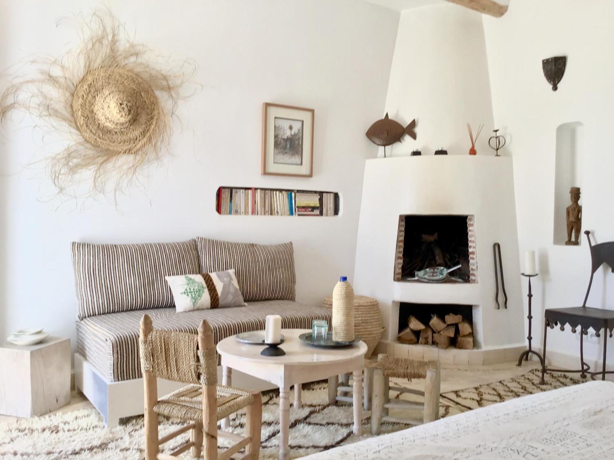 Dar Alya Essaouira Maison Et Table D'Hotes Ghazoua Ngoại thất bức ảnh