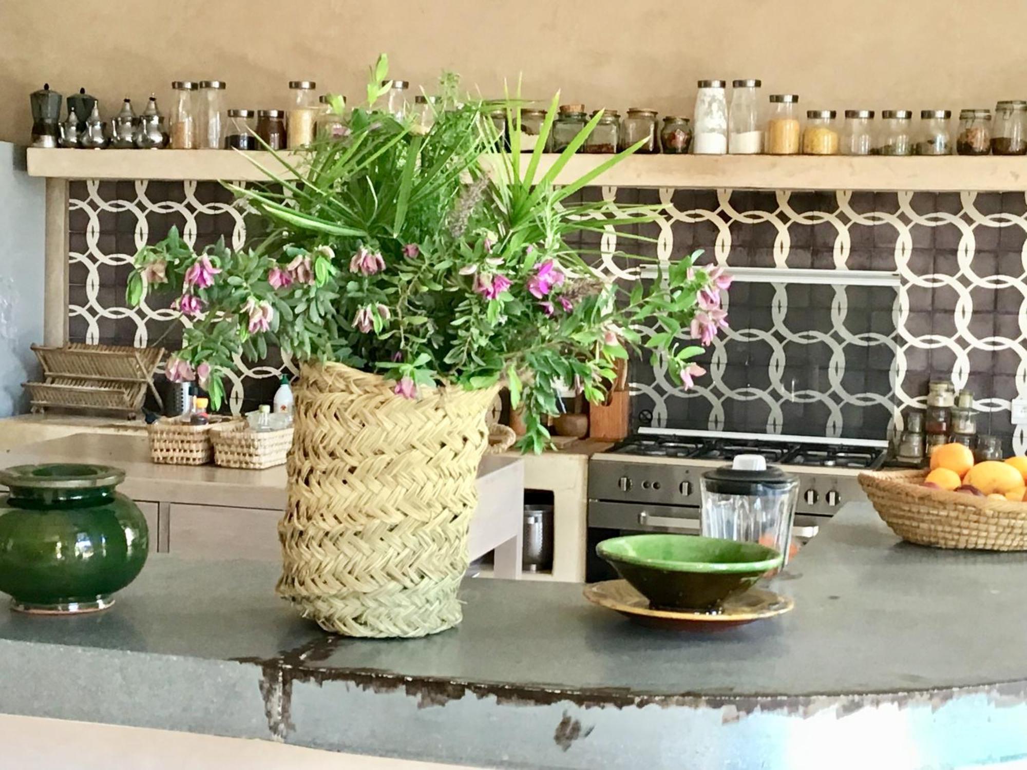 Dar Alya Essaouira Maison Et Table D'Hotes Ghazoua Ngoại thất bức ảnh