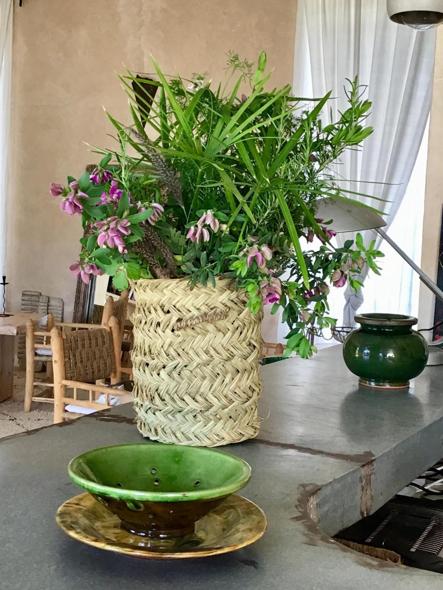 Dar Alya Essaouira Maison Et Table D'Hotes Ghazoua Ngoại thất bức ảnh