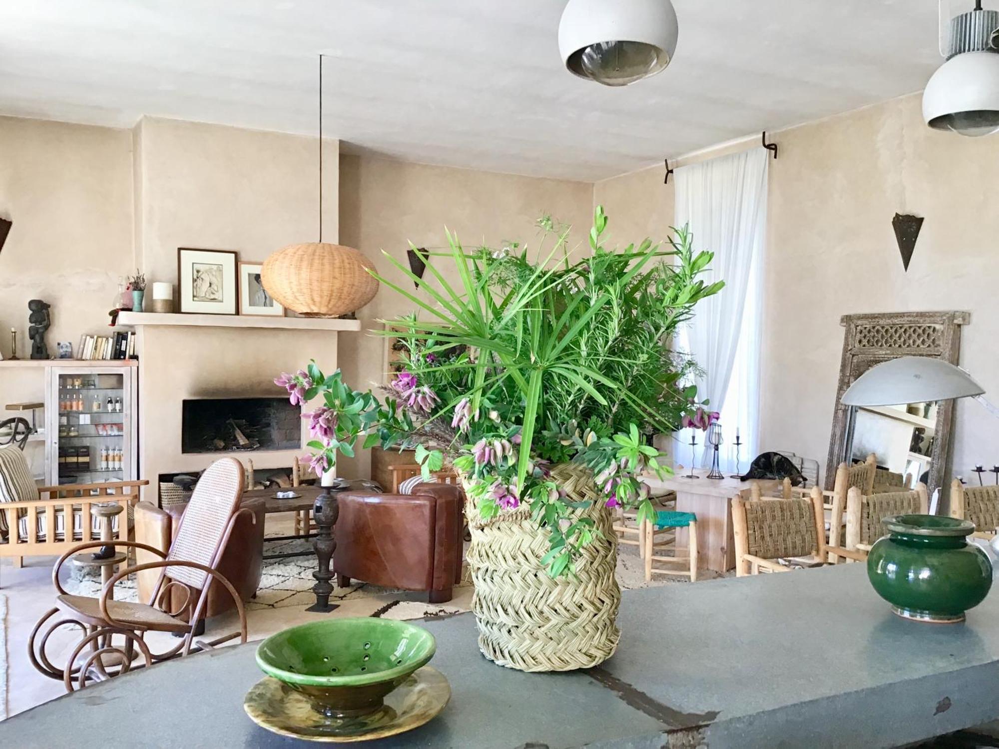 Dar Alya Essaouira Maison Et Table D'Hotes Ghazoua Ngoại thất bức ảnh